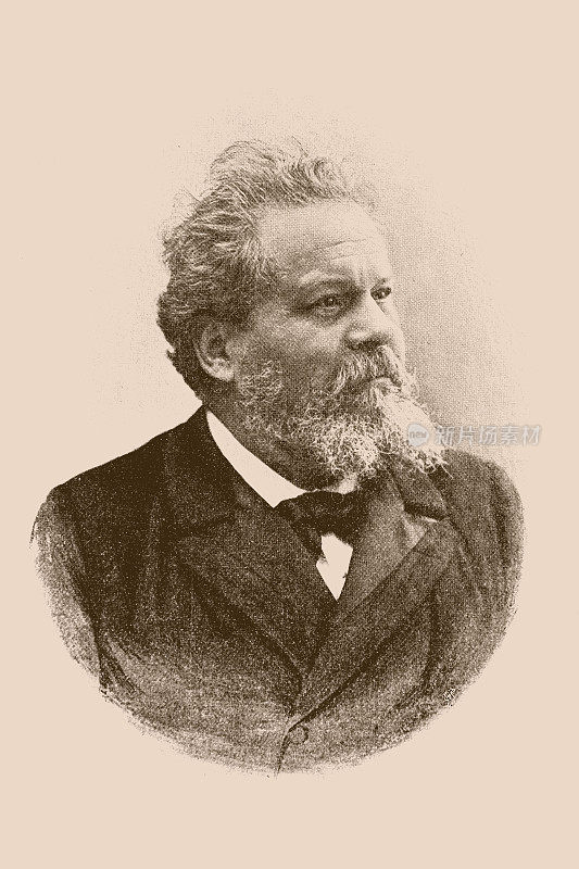 Giosuè亚历山德罗・朱塞佩・卡多西(1835 - 1907)-意大利诗人、作家、文学批评家和教师。1906年，他成为第一个获得诺贝尔文学奖的意大利人